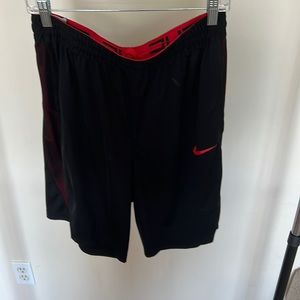 Mens Athletic Dri-Fit Shorts